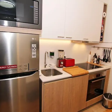 Promenada Waterfront *