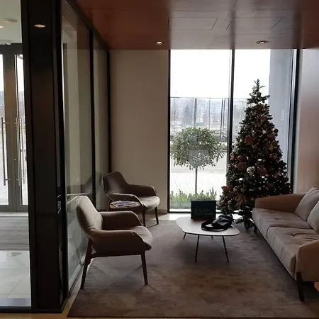 Lejlighed Promenada Waterfront