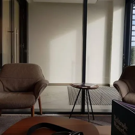 Apartamento Promenada Waterfront *