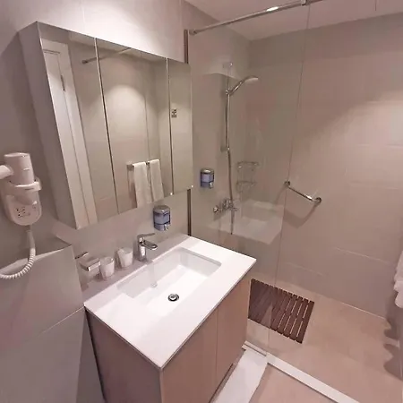 Promenada Waterfront *