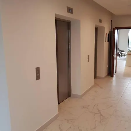 Apartamento Promenada Waterfront